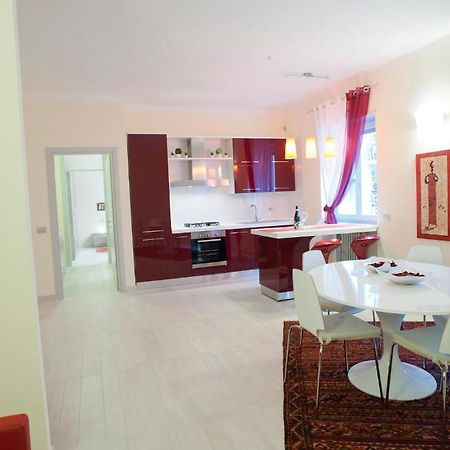 Apartment Home Marconi25 Верона Экстерьер фото