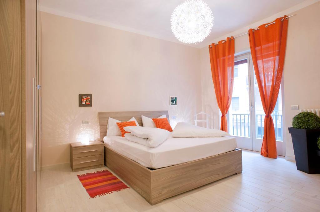 Apartment Home Marconi25 Верона Экстерьер фото