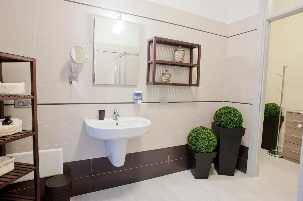 Apartment Home Marconi25 Верона Экстерьер фото