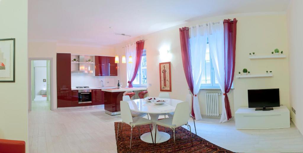 Apartment Home Marconi25 Верона Экстерьер фото