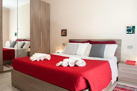 Apartment Home Marconi25 Верона Экстерьер фото
