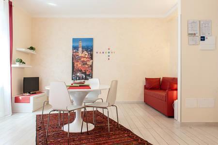 Apartment Home Marconi25 Верона Экстерьер фото