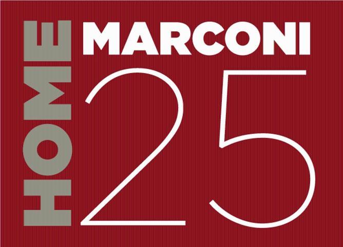 Apartment Home Marconi25 Верона Экстерьер фото